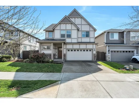 28636 NW Mays Street North Plains OR 97133