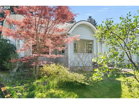 7608 N Fowler Avenue Portland OR 97217