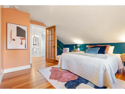 7608 N Fowler Avenue Portland OR 97217