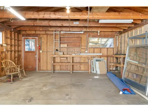 7608 N Fowler Avenue Portland OR 97217