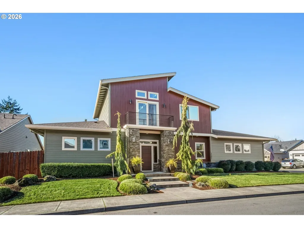 2501 NW 151st Way Vancouver WA 98685