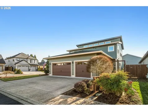 2501 NW 151st Way Vancouver WA 98685