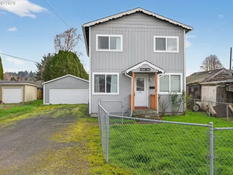 1212 S 7th Avenue Kelso WA 98626