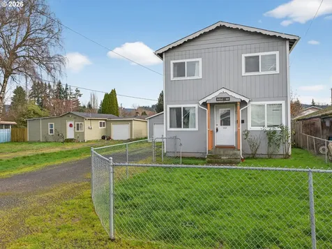 1212 S 7th Avenue Kelso WA 98626