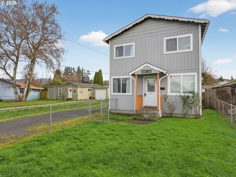 1212 S 7th Avenue Kelso WA 98626