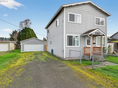 1212 S 7th Avenue Kelso WA 98626