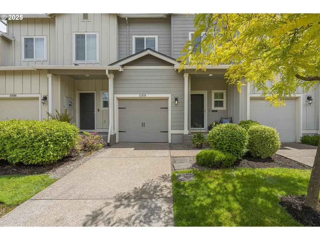 21698 SW Berkshire Terrace Sherwood OR 97140