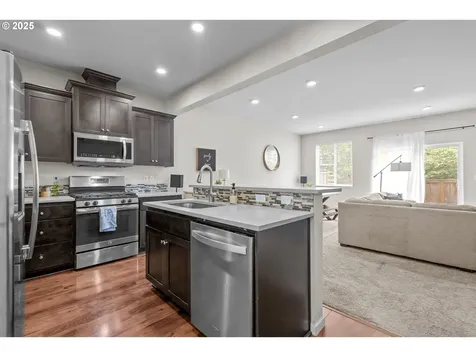 21698 SW Berkshire Terrace Sherwood OR 97140