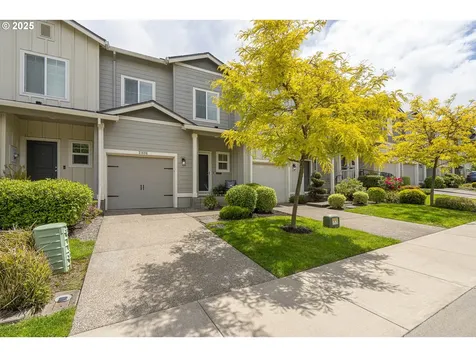 21698 SW Berkshire Terrace Sherwood OR 97140
