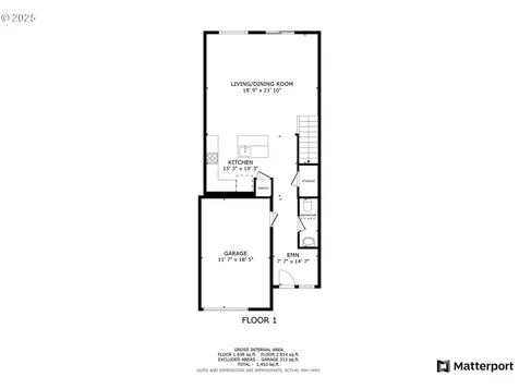 21698 SW Berkshire Terrace Sherwood OR 97140