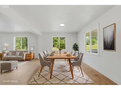 66801 Bishop Creek Road Deer Island OR 97054
