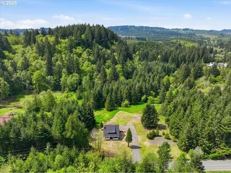 66801 Bishop Creek Road Deer Island OR 97054
