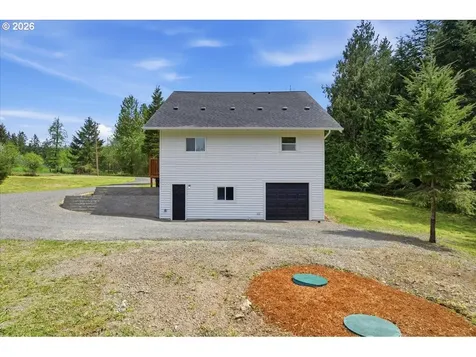 66801 Bishop Creek Road Deer Island OR 97054