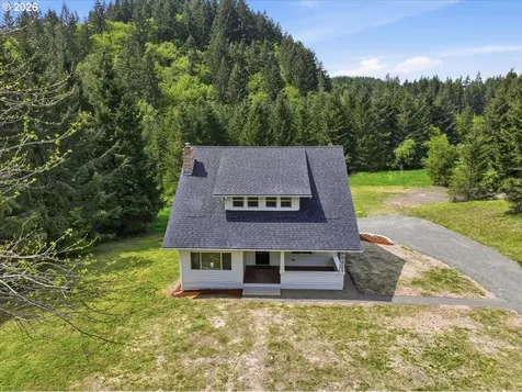66801 Bishop Creek Road Deer Island OR 97054