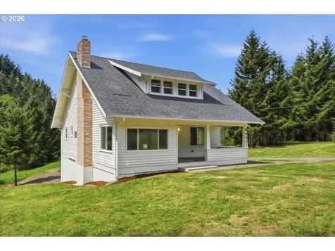 66801 Bishop Creek Road Deer Island OR 97054