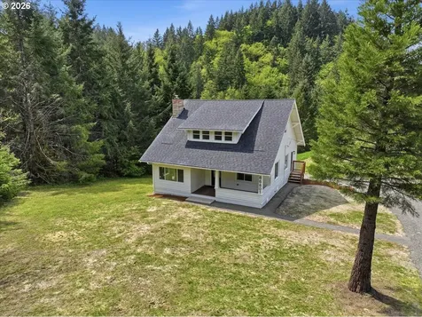 66801 Bishop Creek Road Deer Island OR 97054