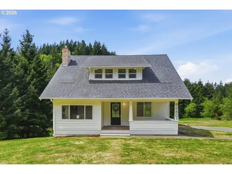 66801 Bishop Creek Road Deer Island OR 97054