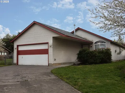 13670 SE Bush Street Portland OR 97236