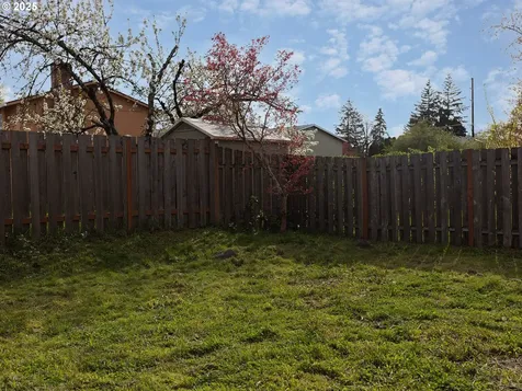 13670 SE Bush Street Portland OR 97236