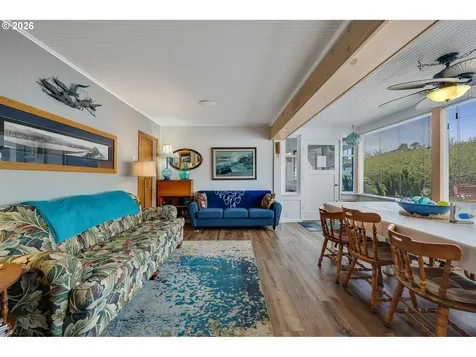 353 S Anchor Street Rockaway Beach OR 97136