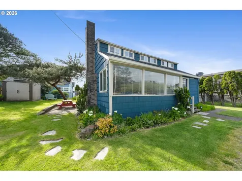353 S Anchor Street Rockaway Beach OR 97136