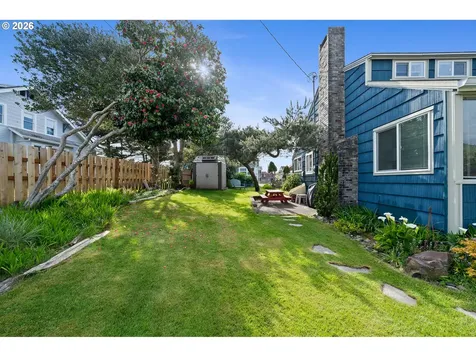 353 S Anchor Street Rockaway Beach OR 97136