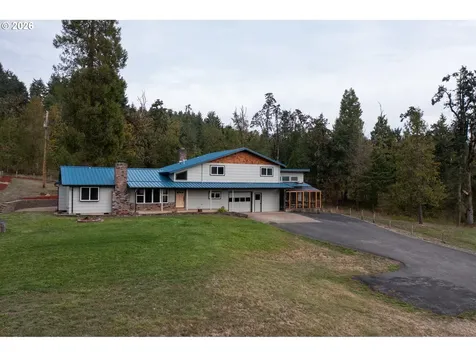 37075 Camp Creek Road Springfield OR 97478