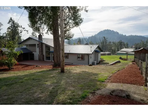 37075 Camp Creek Road Springfield OR 97478