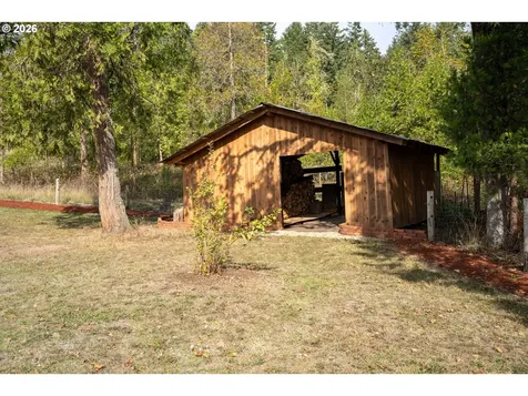 37075 Camp Creek Road Springfield OR 97478