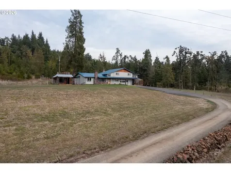 37075 Camp Creek Road Springfield OR 97478