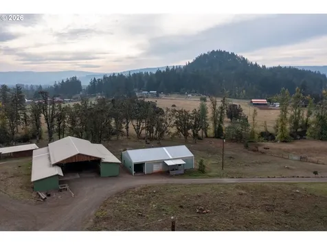 37075 Camp Creek Road Springfield OR 97478