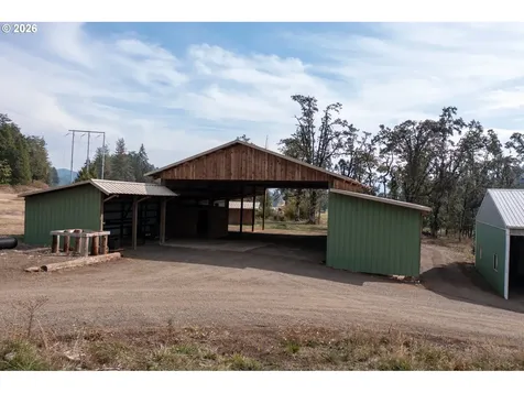 37075 Camp Creek Road Springfield OR 97478