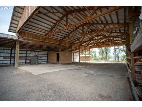 37075 Camp Creek Road Springfield OR 97478