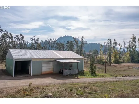 37075 Camp Creek Road Springfield OR 97478