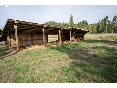37075 Camp Creek Road Springfield OR 97478