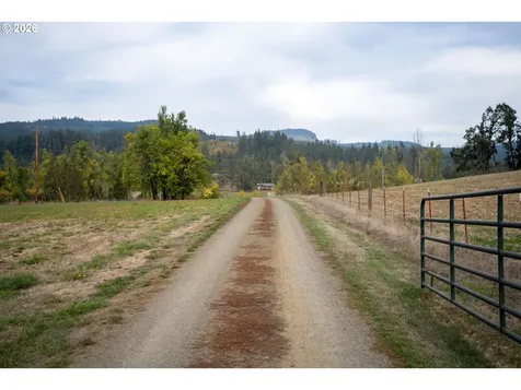 37075 Camp Creek Road Springfield OR 97478