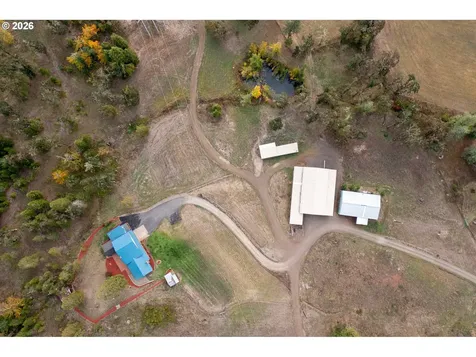 37075 Camp Creek Road Springfield OR 97478