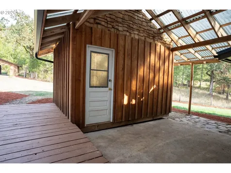 37075 Camp Creek Road Springfield OR 97478