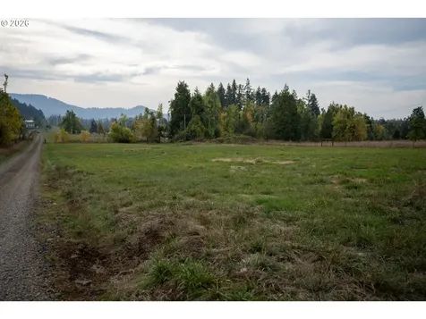 37075 Camp Creek Road Springfield OR 97478