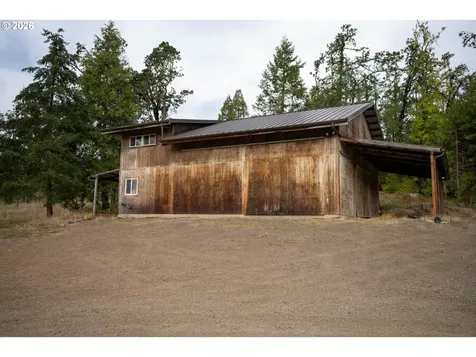 37075 Camp Creek Road Springfield OR 97478