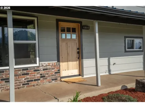 37075 Camp Creek Road Springfield OR 97478