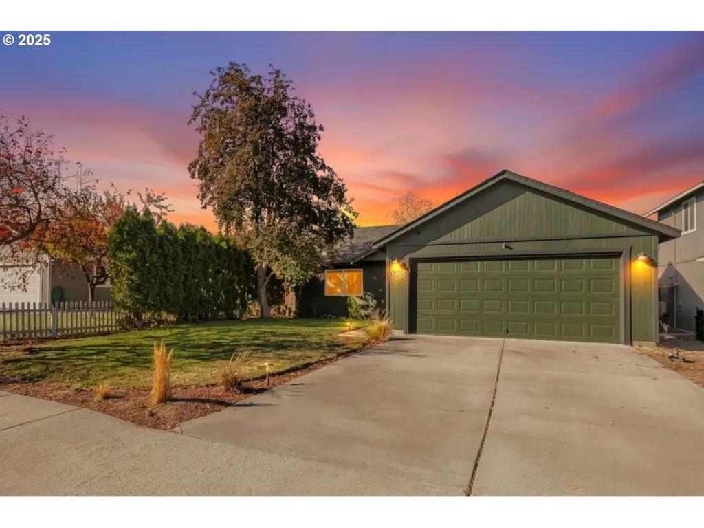 1155 SW 31st Street Redmond OR 97756
