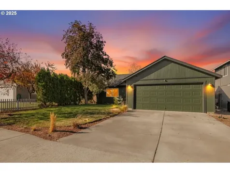 1155 SW 31st Street Redmond OR 97756