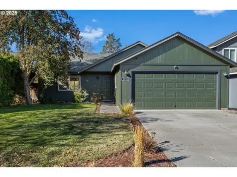 1155 SW 31st Street Redmond OR 97756