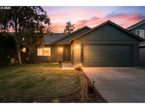 1155 SW 31st Street Redmond OR 97756