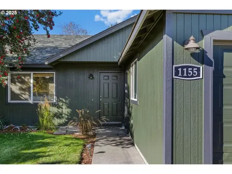 1155 SW 31st Street Redmond OR 97756