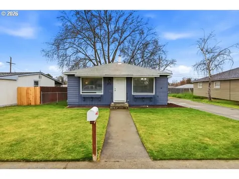 773 W Tamarack Avenue Hermiston OR 97838