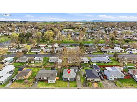 773 W Tamarack Avenue Hermiston OR 97838