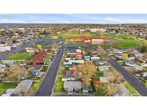 773 W Tamarack Avenue Hermiston OR 97838
