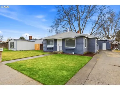 773 W Tamarack Avenue Hermiston OR 97838